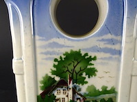 Porseleinen klokkenhouder - afbeelding 4 van  5