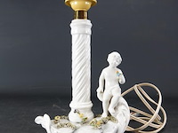 Porseleinen lampvoet - afbeelding 2 van  5