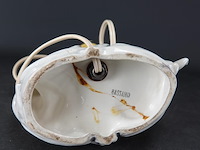 Porseleinen lampvoet - afbeelding 5 van  5