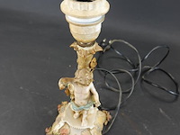 Porseleinen lampvoet - afbeelding 2 van  5