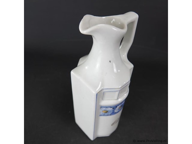 Porseleinen oliekan - afbeelding 2 van  5