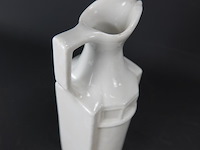 Porseleinen oliekan - afbeelding 3 van  5