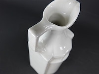 Porseleinen oliekan - afbeelding 4 van  5