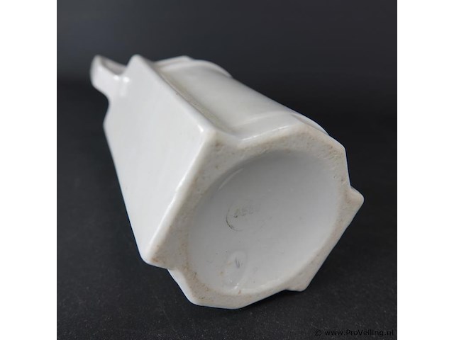 Porseleinen oliekan - afbeelding 5 van  5