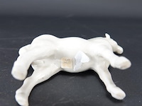 Porseleinen paard - afbeelding 5 van  5