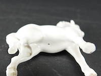 Porseleinen paard - afbeelding 5 van  5