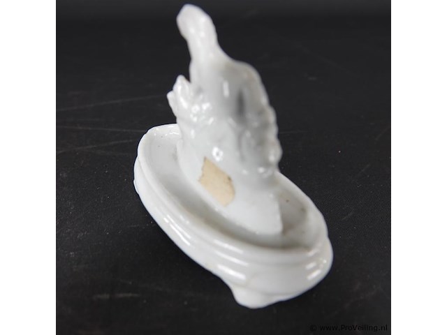 Porseleinen paard - afbeelding 3 van  5
