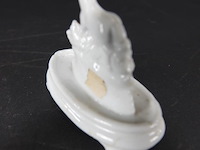 Porseleinen paard - afbeelding 3 van  5