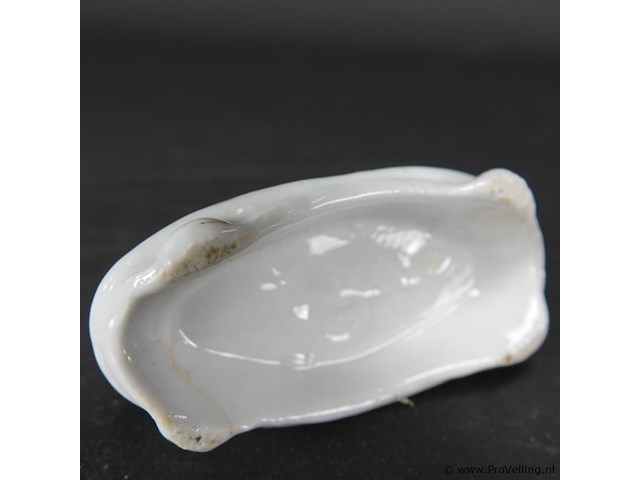 Porseleinen paard - afbeelding 5 van  5