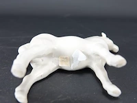 Porseleinen paard - afbeelding 5 van  5