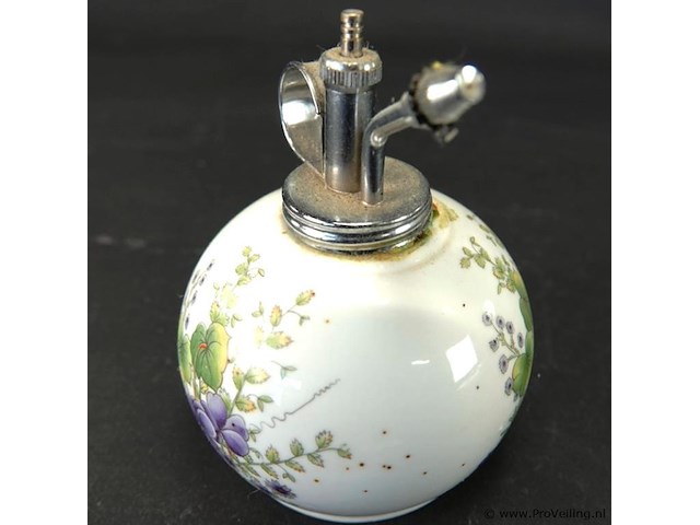 Porseleinen parfumspuit - afbeelding 2 van  5