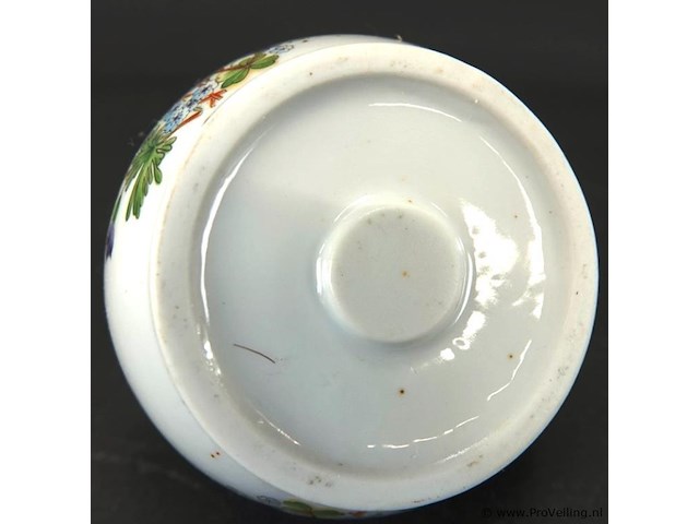 Porseleinen parfumspuit - afbeelding 5 van  5