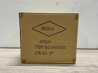 Porseleinen pop (12x) - afbeelding 1 van  7