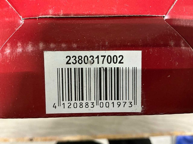 Porseleinen pop (12x) - afbeelding 7 van  7