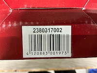 Porseleinen pop (12x) - afbeelding 7 van  7