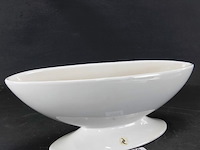 Porseleinen saucière - afbeelding 1 van  5