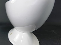 Porseleinen saucière - afbeelding 4 van  5