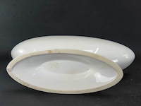 Porseleinen saucière - afbeelding 5 van  5