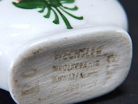 Porseleinen snuffbottle - afbeelding 3 van  3