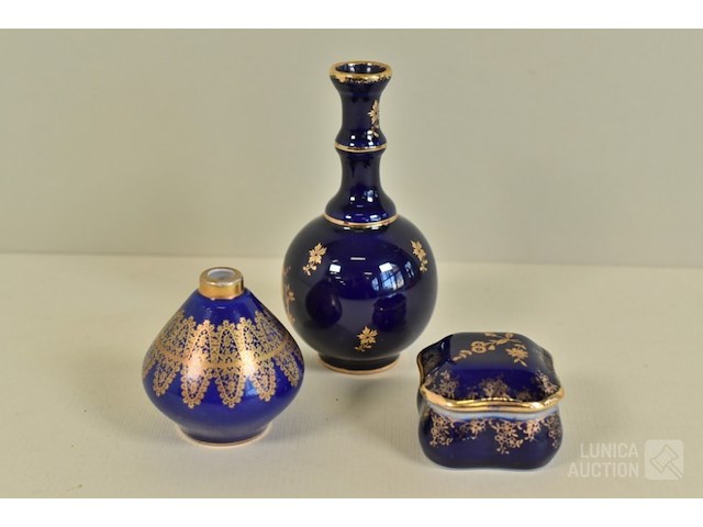 Porseleinen woondecoratie - afbeelding 1 van  5