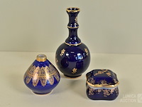 Porseleinen woondecoratie - afbeelding 1 van  5