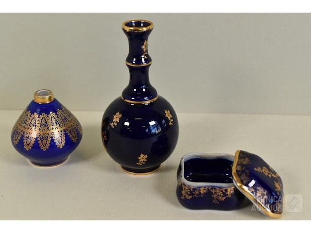 Porseleinen woondecoratie - afbeelding 2 van  5