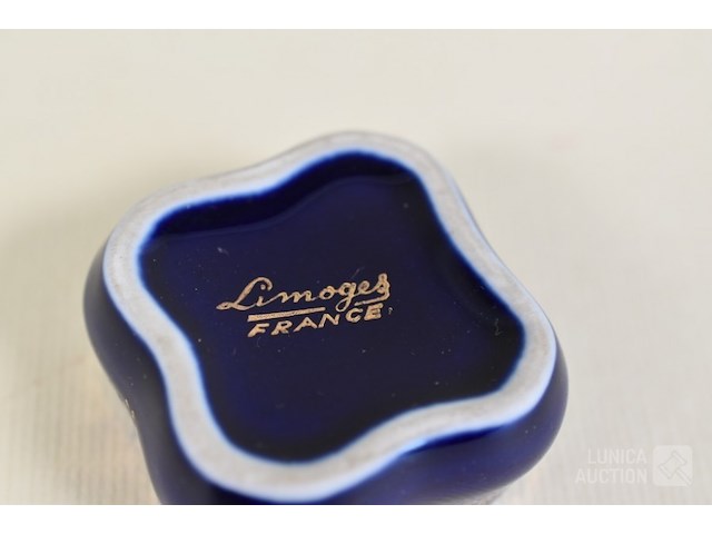 Porseleinen woondecoratie - afbeelding 3 van  5