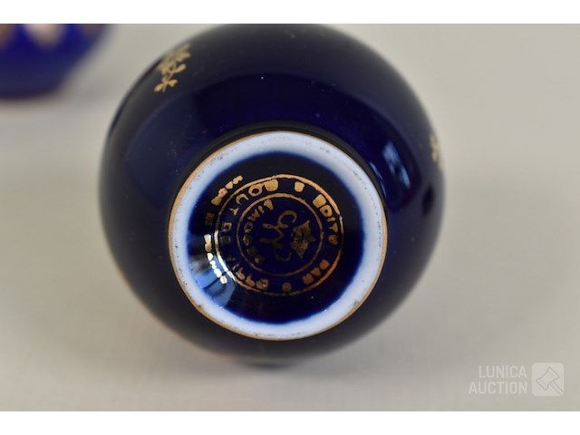 Porseleinen woondecoratie - afbeelding 4 van  5