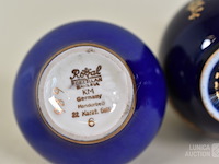 Porseleinen woondecoratie - afbeelding 5 van  5