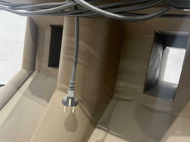 Port a cooler - jetstream 2400 - mobiele koeler - afbeelding 2 van  7