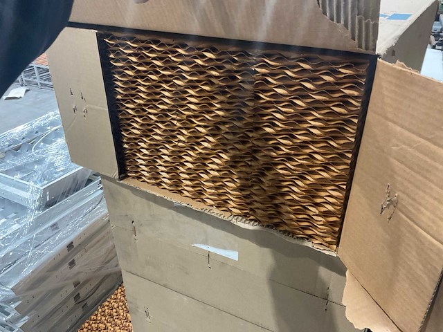 Port a cooler - jetstream 2400 - mobiele koeler - afbeelding 4 van  7