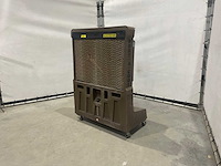 Port a cooler - jetstream 2400 - mobiele koeler