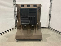 Port a cooler - jetstream 2400 - mobiele koeler - afbeelding 6 van  7