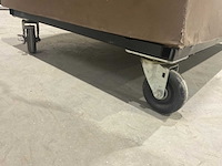 Port a cooler - jetstream 2400 - mobiele koeler - afbeelding 7 van  7