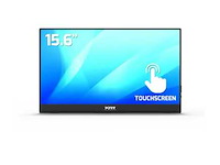 Port designs 15.6’’ full hd touchscreen nomad screen - afbeelding 1 van  4