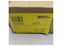 Port-it cios pebble sim 3g wifi system 230v - afbeelding 2 van  7