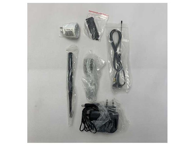 Port-it cios pebble sim 3g wifi system 230v - afbeelding 4 van  7