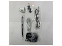 Port-it cios pebble sim 3g wifi system 230v - afbeelding 4 van  7