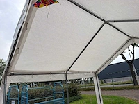 Port partytent - afbeelding 2 van  5