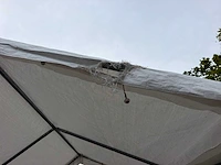 Port partytent - afbeelding 3 van  5
