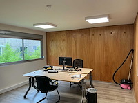 Porta cabin demontabele kantoorunit (6x) - afbeelding 5 van  12