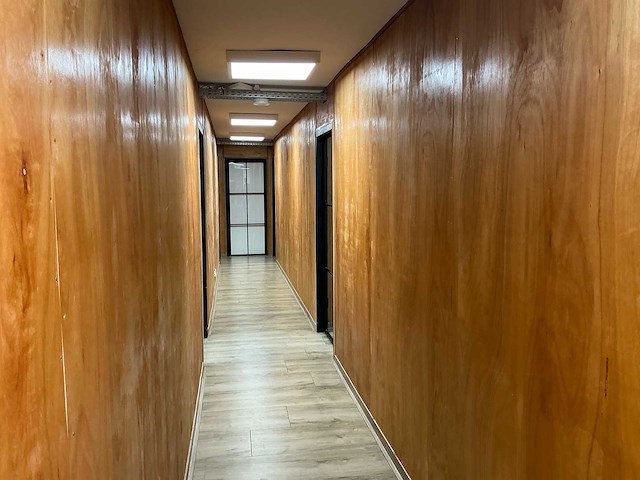 Porta cabin demontabele kantoorunit (6x) - afbeelding 9 van  12