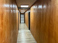 Porta cabin demontabele kantoorunit (6x) - afbeelding 9 van  12