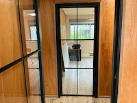 Porta cabin demontabele kantoorunit (6x) - afbeelding 10 van  12