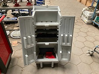 Porta-nizer gereedschapswagen - afbeelding 2 van  7