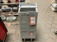 Porta-nizer gereedschapswagen - afbeelding 4 van  7