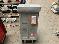 Porta-nizer gereedschapswagen - afbeelding 5 van  7