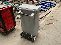 Porta-nizer gereedschapswagen - afbeelding 6 van  7