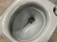 Porta potti electric camping toilet - afbeelding 3 van  3