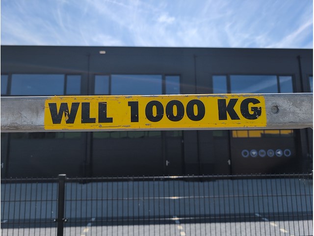 Portaal puttakel - afbeelding 2 van  6